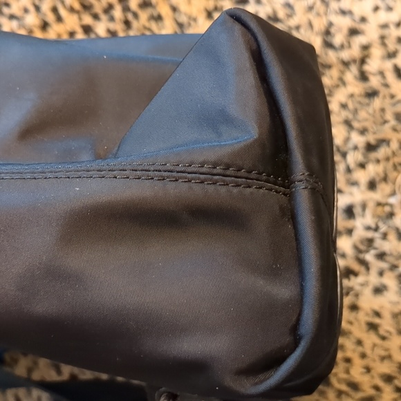 Henri Bendel Large Jet Setter Backpack main image 6